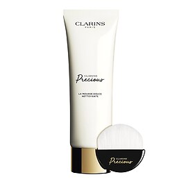La Mousse Douce Nettoyante -  Nettoyant visage