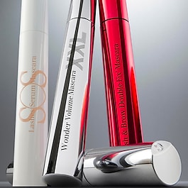 Mascara Wonder Volume XXL