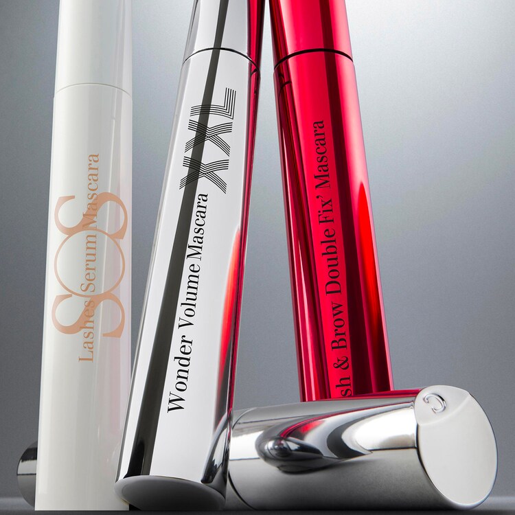 Mascara wonder volume xxl - Mascara