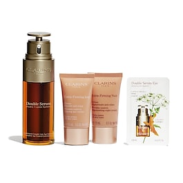 Coffret Double Serum & Extra Firming- Programme anti-âge