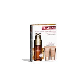 Coffret Double Serum & Extra Firming- Programme anti-âge