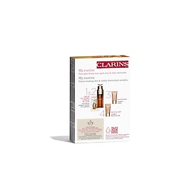 Coffret Double Serum & Extra Firming- Programme anti-âge