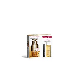 CL Zestaw - Double Serum Eye