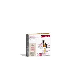 CL Zestaw - Double Serum Eye