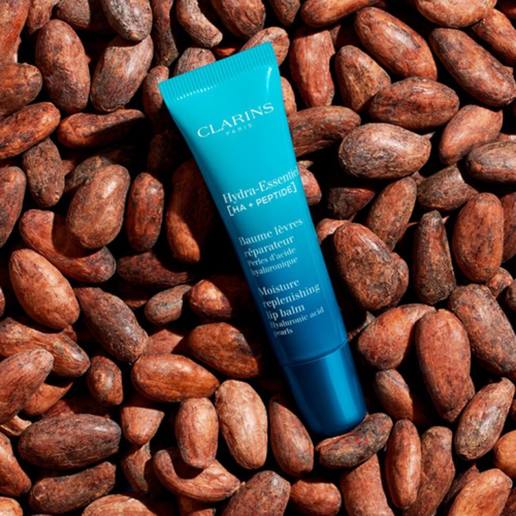 Hydra-Essentiel [HA + PEPTIDE] - Baume lèvres réparateur