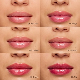 Lip Oil Balm - Renkli Dudak Balmı