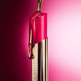 Lip Oil Balm - Renkli Dudak Balmı
