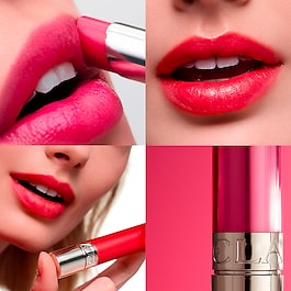Lip Oil Balm - Renkli Dudak Balmı