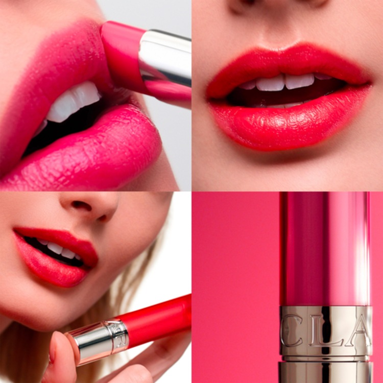 Lip Oil Balm - Baume à lèvres teinté