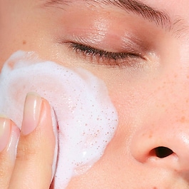 Doux Nettoyant Moussant Apaisant - Beruhigender Reinigungsschaum