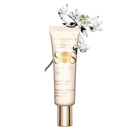 Sos Primer Summer Collection - Işıltılı Makyaj Bazı