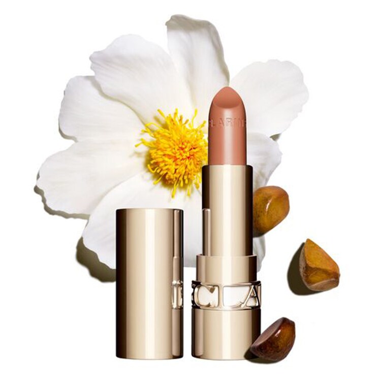 Joli Rouge - Rossetto satinato, la fusione perfetta tra colore e trattamento