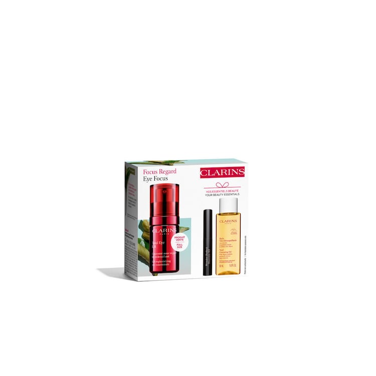 EYE LIFT - Zestaw Upominkowy Total Eye Lift