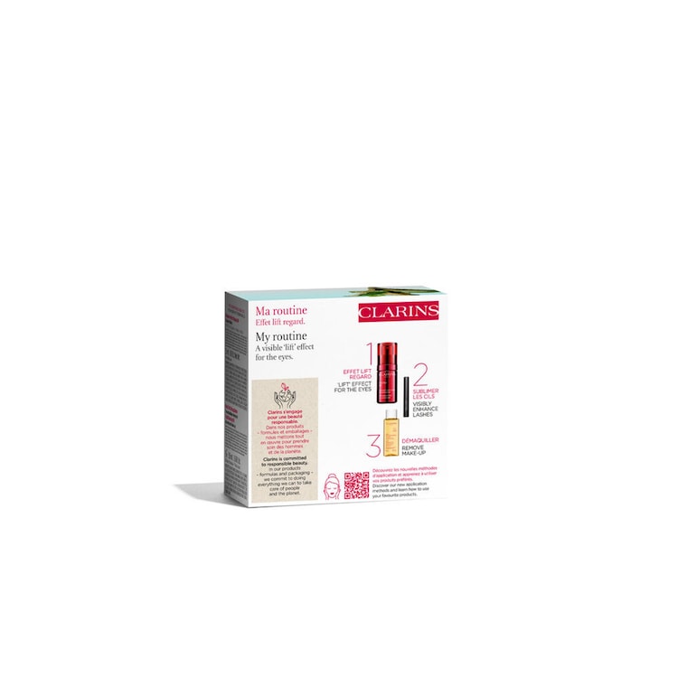 EYE LIFT - Zestaw Upominkowy Total Eye Lift