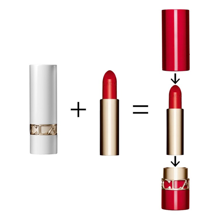 Joli rouge refill - Barra de labios