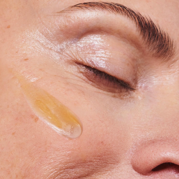 DOUBLE SERUM - Tratamiento antiarrugas & antiedad