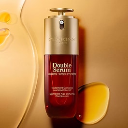 Double Serum - Anti-Aging