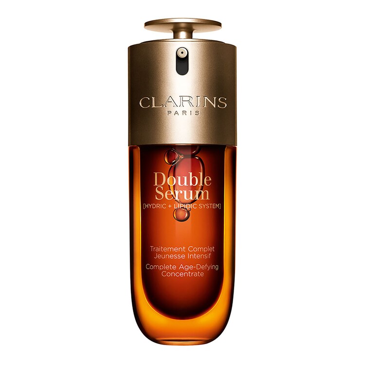 Double Serum Gen 9 - Yaşlanma Karşıtı Etkili Konsantre Serum