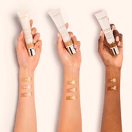 Skin Illusion Tinted Moisturizer SPF 25 - Foundation