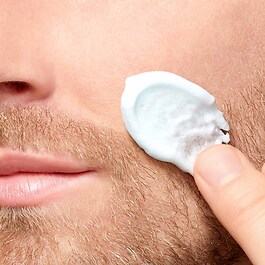 ClarinsMEN Ideal Shave Foaming Gel - Pianka do golenia 