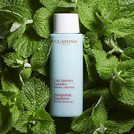 Spezialpflege Lait Jambes Lourdes