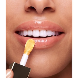 Huile confort levres - Gloss