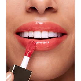 Huile confort levres - Gloss