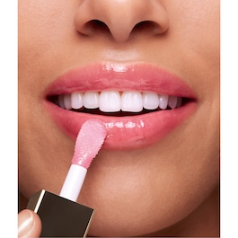 Huile confort levres - Gloss