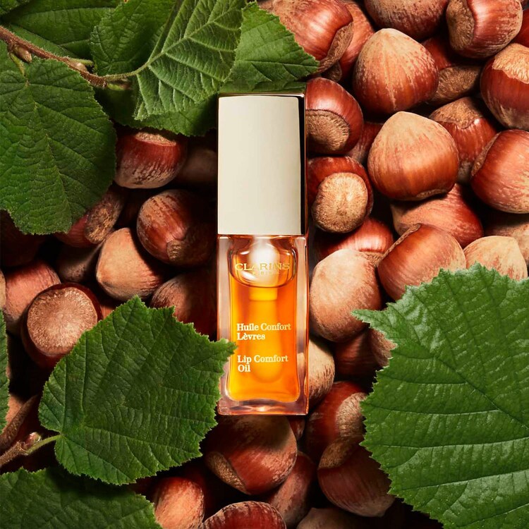 Eclat Minute Huile Confort Lèvres