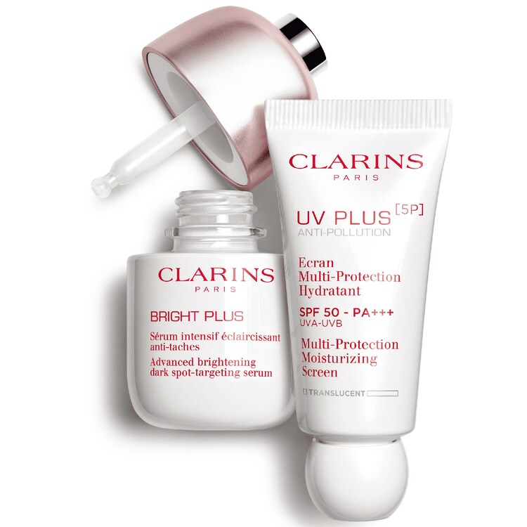 UV PLUS Anti-Pollution Translucent