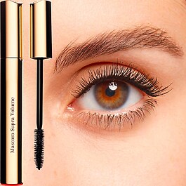 Supra Volume Mascara