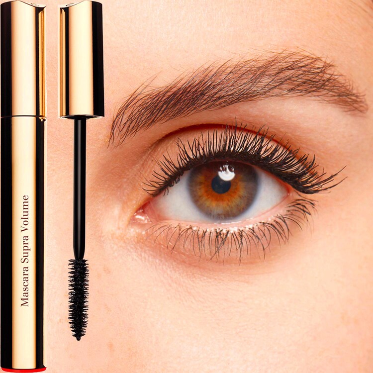 Mascara Supra Volume - Mascara volume