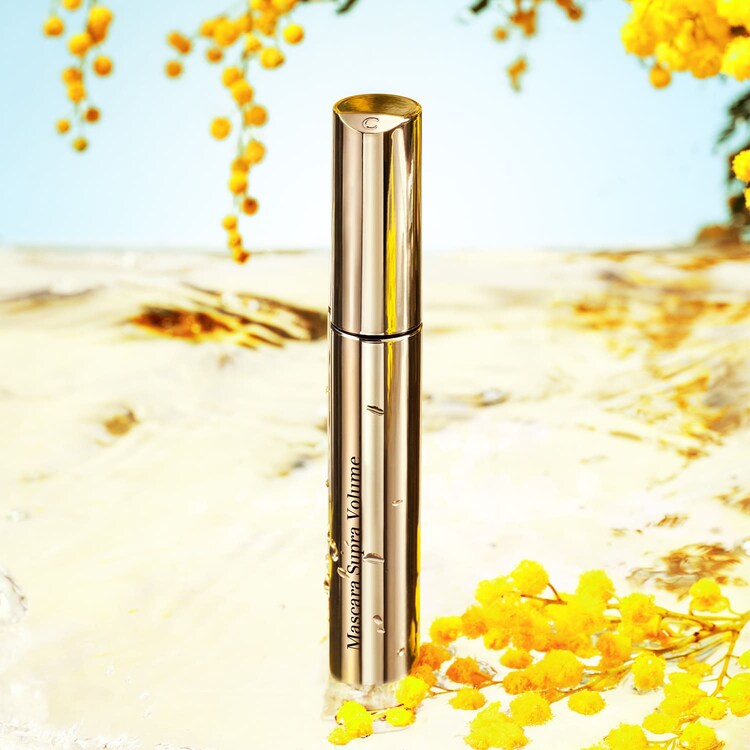 Mascara Supra Volume - Mascara volume