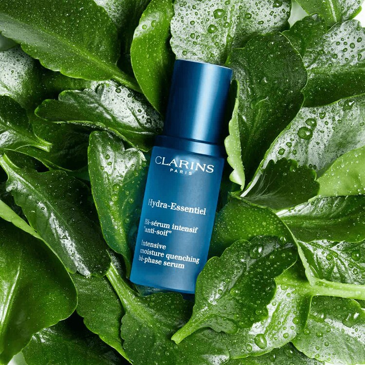 Hydra-Essentiel [HA²] Bi-sérum intensif "anti-soif"