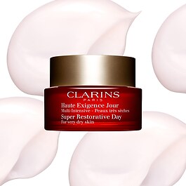 Multi-Intensive - Crème Haute Exigence Jour