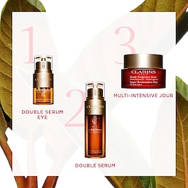Multi-Intensive - Crème Haute Exigence Jour