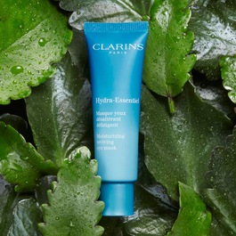 Masque Yeux D&eacute;salt&eacute;rant D&eacute;fatigant - M&aacute;scara de olhos