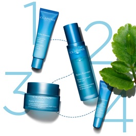 Masque Yeux D&eacute;salt&eacute;rant D&eacute;fatigant - M&aacute;scara de olhos