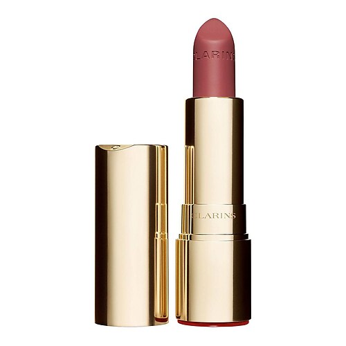 CLARINS - Joli Rouge Velvet - Matující rtěnka