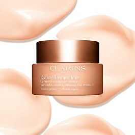 Clr Extra Firming  Day Cream All Skin Types