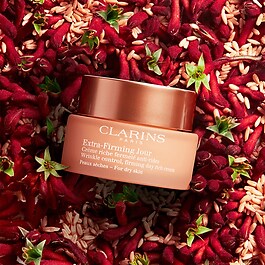 Clr Extra Firming  Day Cream Dry Skin