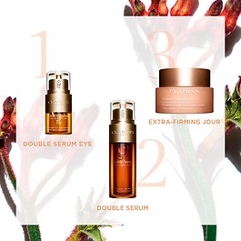 Clr Extra Firming  Day Cream Dry Skin