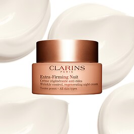 Clr Extra Firming  Night Cream All Skin Types
