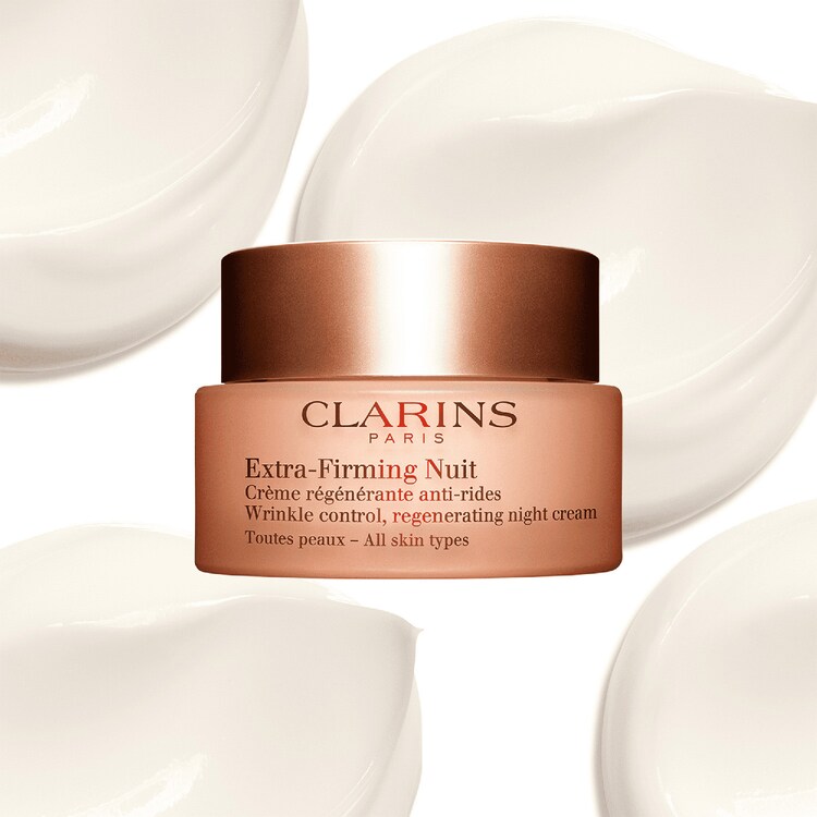 Clr Extra Firming  Night Cream All Skin Types