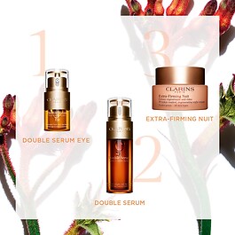 Clr Extra Firming  Night Cream All Skin Types