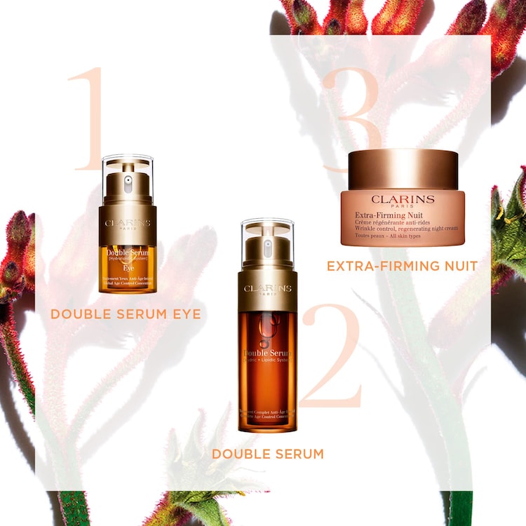 Clr Extra Firming  Night Cream All Skin Types