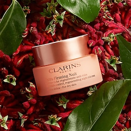 Clr Extra Firming  Night Cream Dry Skin