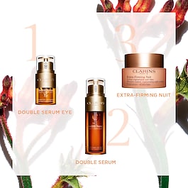 Clr Extra Firming  Night Cream Dry Skin