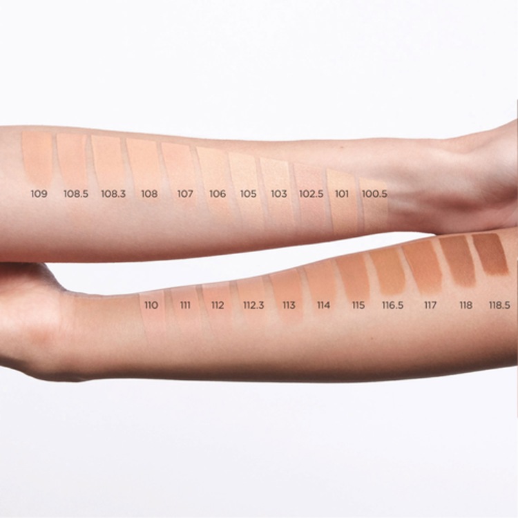 Skin Illusion SPF 15 - Fond de Teint Naturel Hydratation