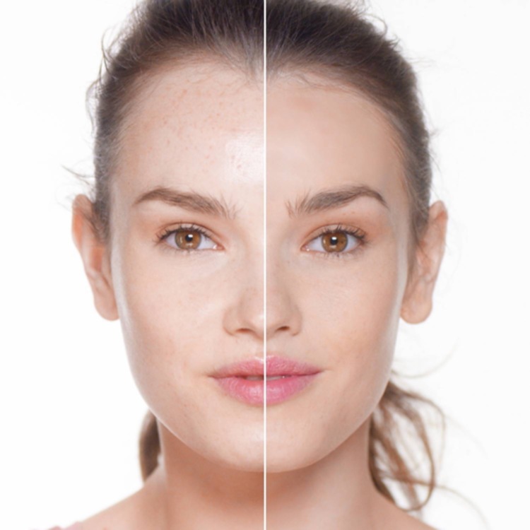 Skin Illusion SPF 15 - Fond de Teint Naturel Hydratation